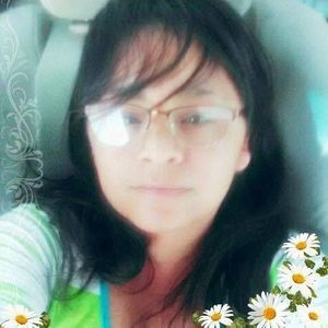 Meet your Posher, Angie